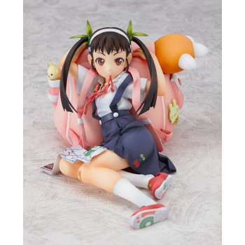 Bakemonogatari PVC Statue 1/8 Mayoi Hachikuji 16 cm